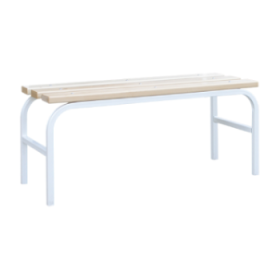 Скамейка гардеробная 2000*350*450