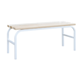 Скамейка гардеробная 1200*350*450