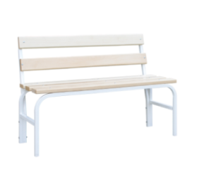 Скамья гардеробная 1200*350*450