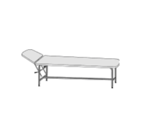 КК-011 кушетка косметологическая