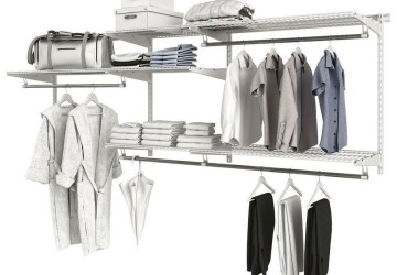 Новинка: заглушки для кронштейнов GS