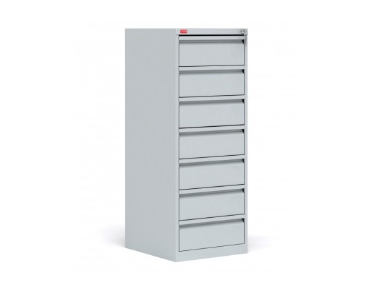 Новинка в линейке картотечных шкафов КР